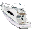 3D Kit Builder (Flybridge Cruiser) icon